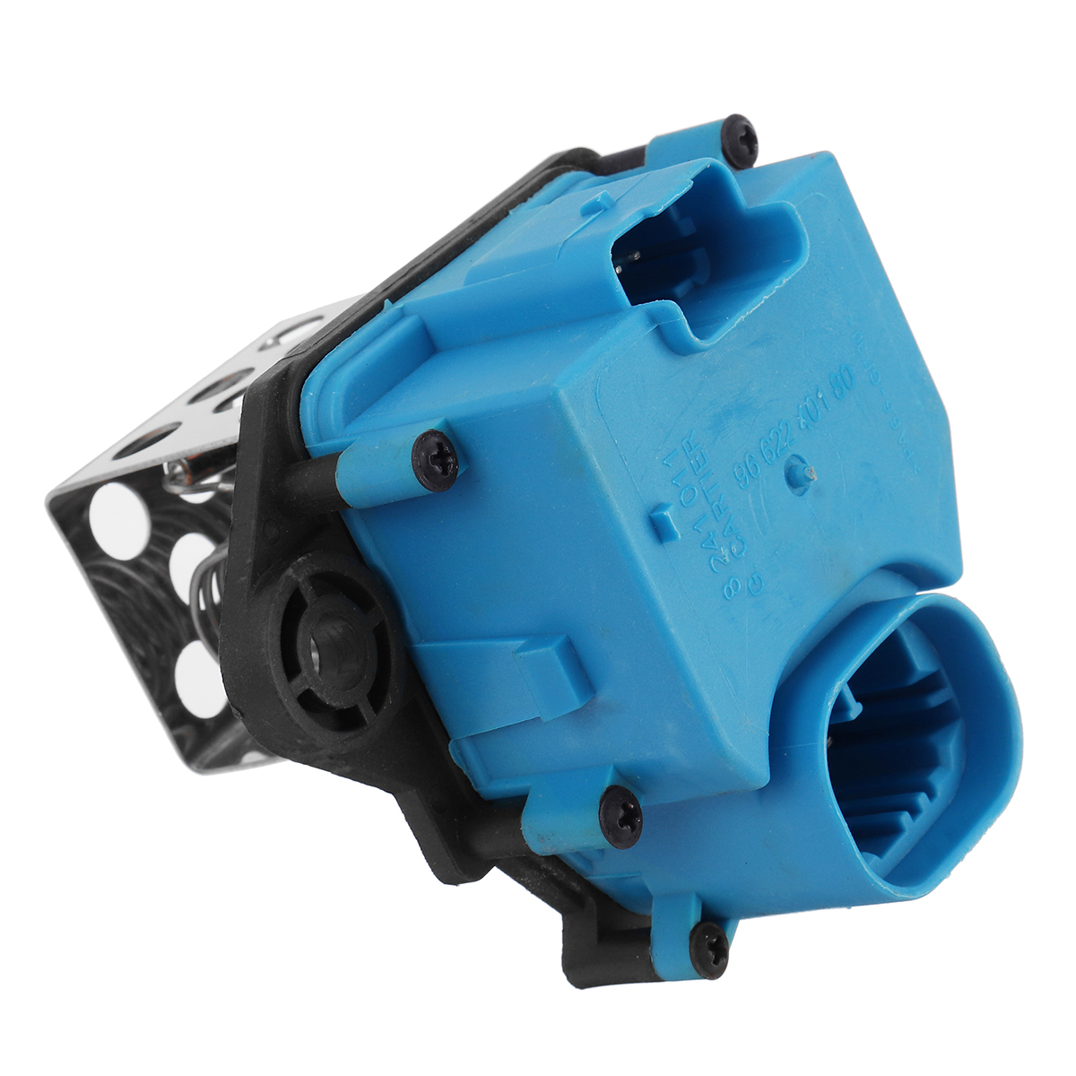 Heater-Blower-Radiator-Fan-Cooling-Relay-Resistor-1308CP-For-Peugeot-307308-5008-Partner-1722453