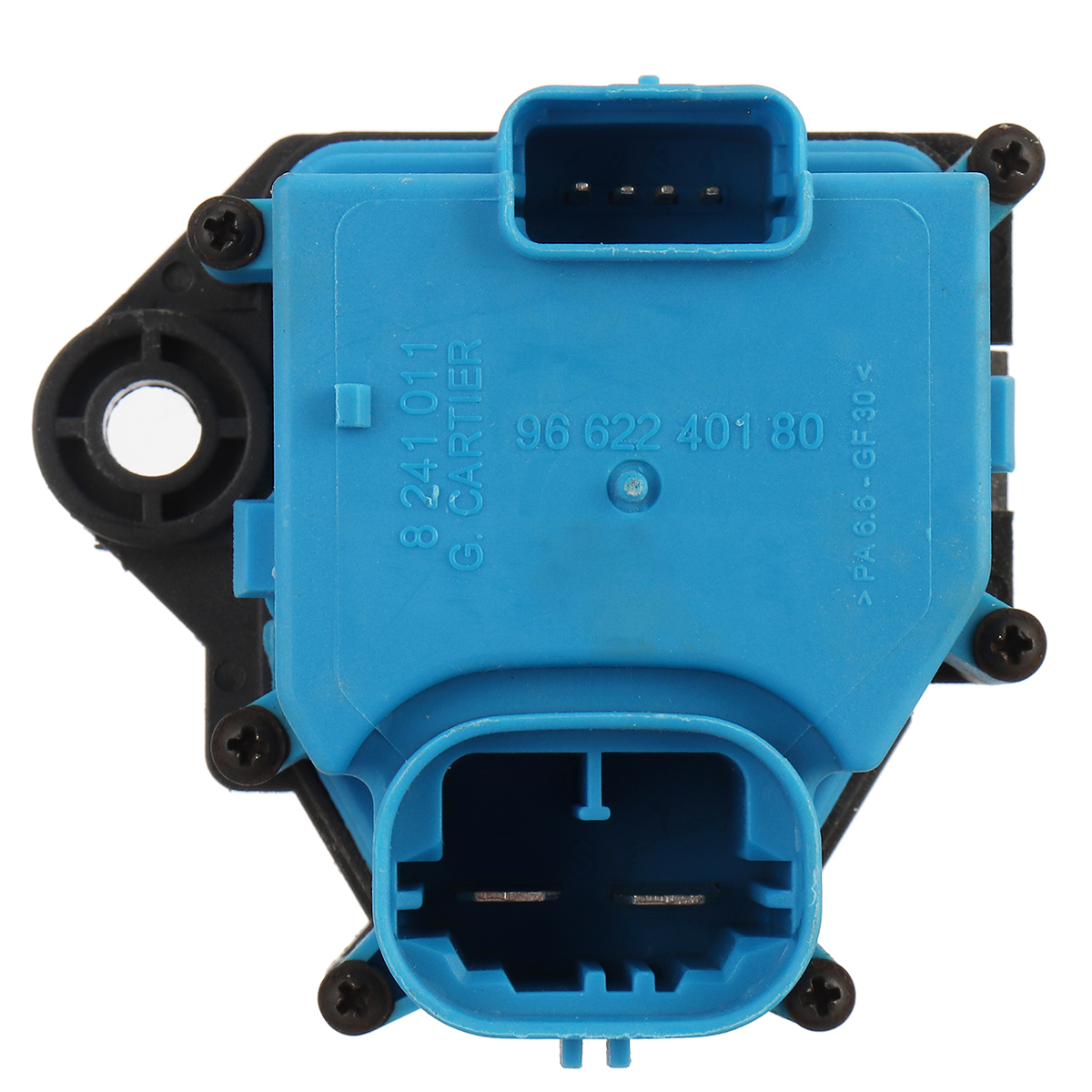 Heater-Blower-Radiator-Fan-Cooling-Relay-Resistor-1308CP-For-Peugeot-307308-5008-Partner-1722453