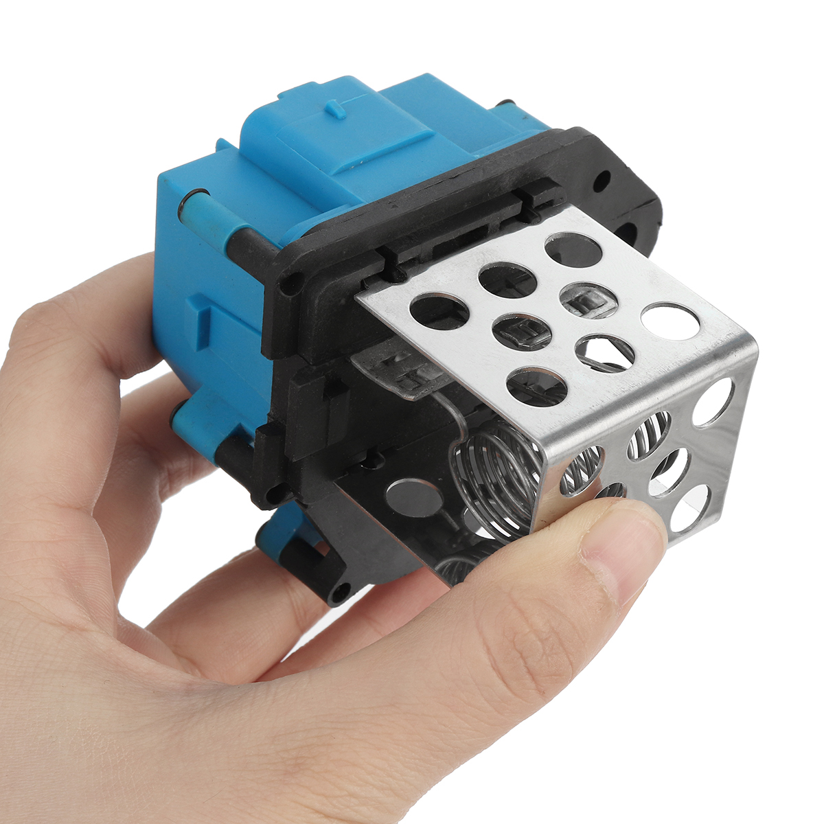 Heater-Blower-Radiator-Fan-Cooling-Relay-Resistor-1308CP-For-Peugeot-307308-5008-Partner-1722453