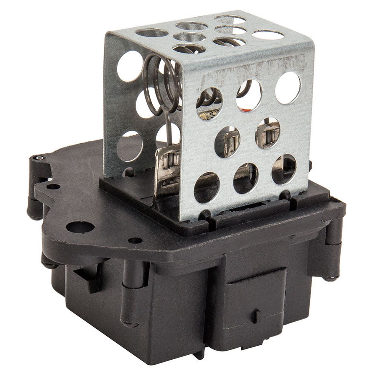 Heater-Cooling-Blower-Motor-Resistor-For-PEUGEOT-207-307-308-CITROEN-9658508980--8241005-1588762