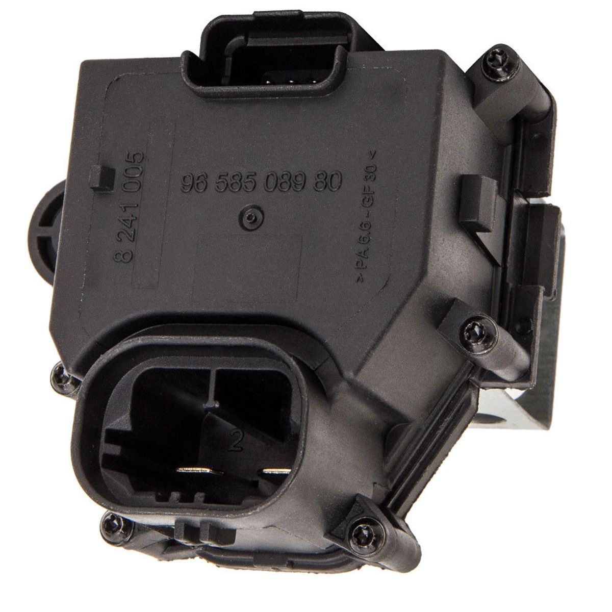 Heater-Cooling-Blower-Motor-Resistor-For-PEUGEOT-207-307-308-CITROEN-9658508980--8241005-1588762