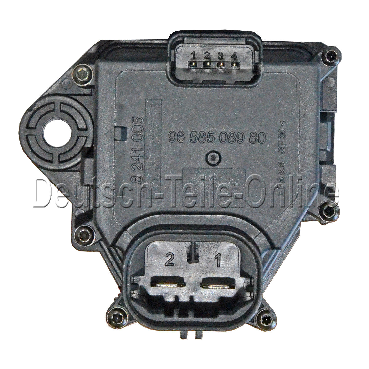 Heater-Cooling-Blower-Motor-Resistor-For-PEUGEOT-207-307-308-CITROEN-9658508980--8241005-1588762