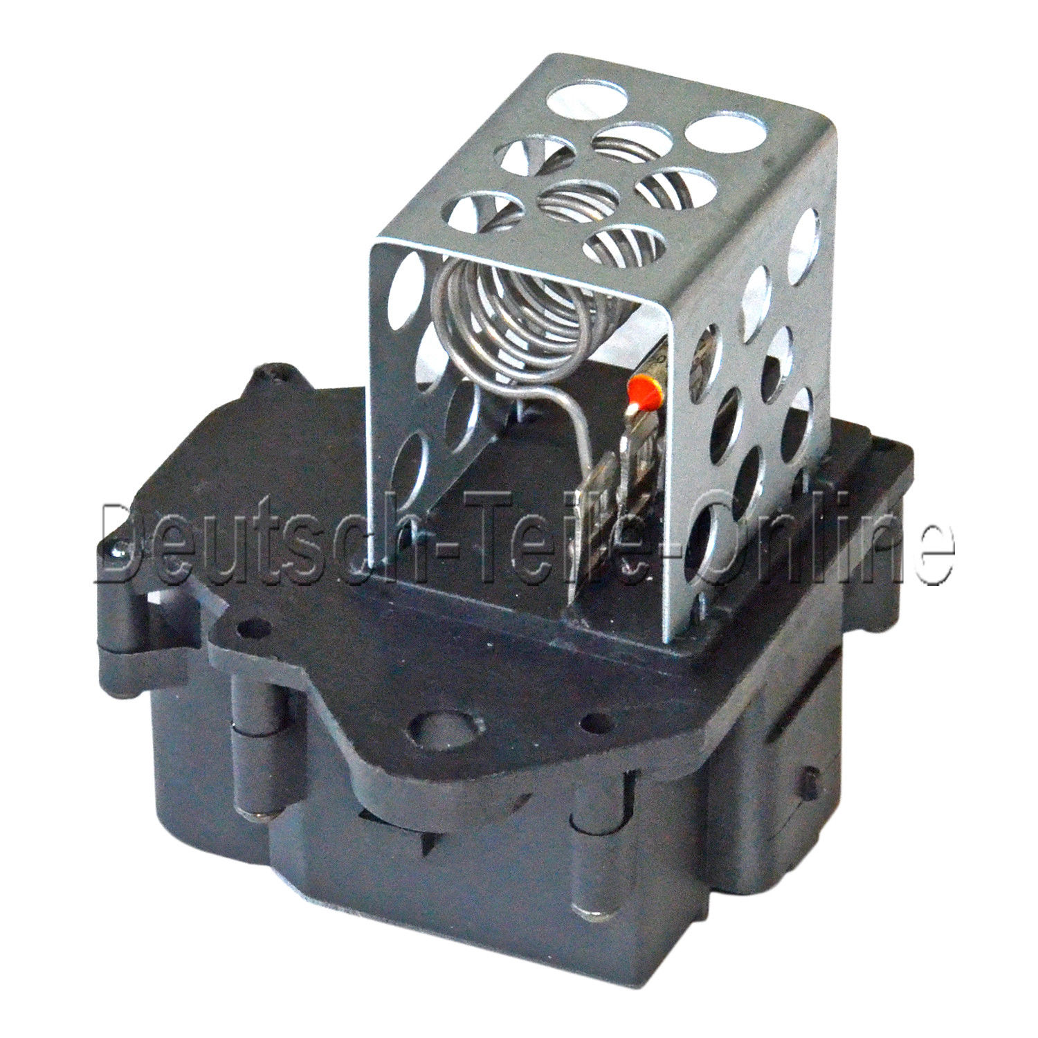 Heater-Cooling-Blower-Motor-Resistor-For-PEUGEOT-207-307-308-CITROEN-9658508980--8241005-1588762