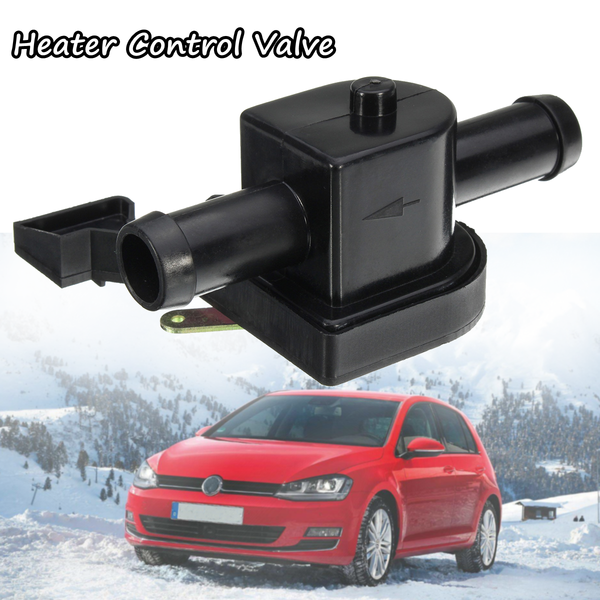 Heating-Valve-Control-Valve-For-Volkswagen-Golf-1-Convertible-For-Scirocco-T3-Jetta-4A11-1792392