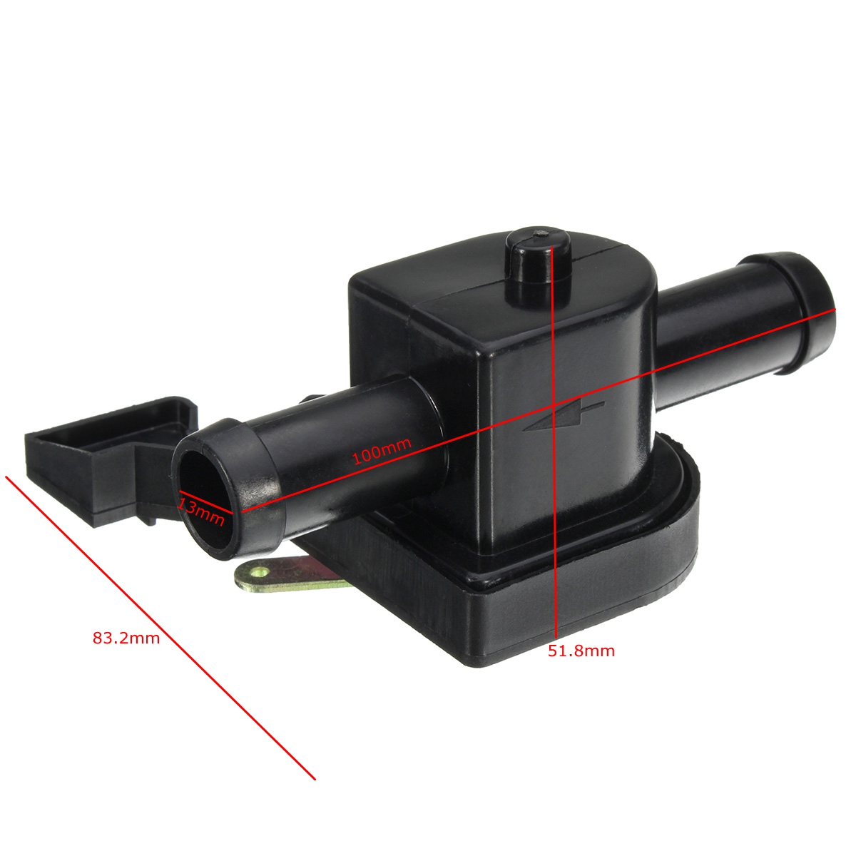 Heating-Valve-Control-Valve-For-Volkswagen-Golf-1-Convertible-For-Scirocco-T3-Jetta-4A11-1792392