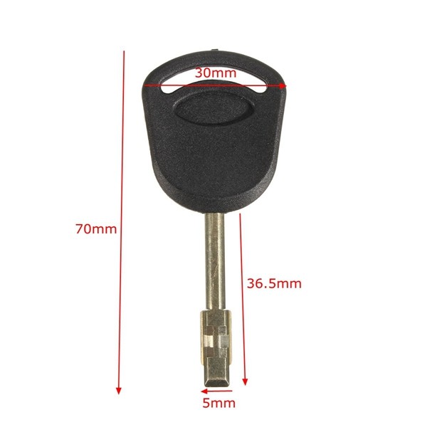 Ignition-Barrel-Cyclinder-Lock-Cylinder-Switch-with-2-Keys-For-Ford-Tansit-MK7-1039207