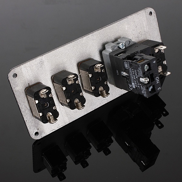 Ignition-Engine-Start-Push-Button-Racing-Toggle-Switches-Panel-942280