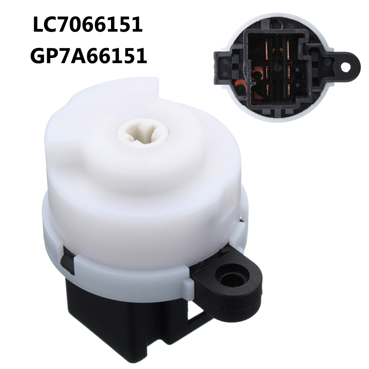 Ignition-Starter-Switch-For-Ford-Ranger-Mazda-BT50-Pickup-LC7066151-GP7A66151-1226396