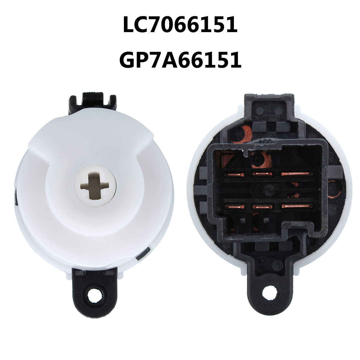 Ignition-Starter-Switch-For-Ford-Ranger-Mazda-BT50-Pickup-LC7066151-GP7A66151-1226396