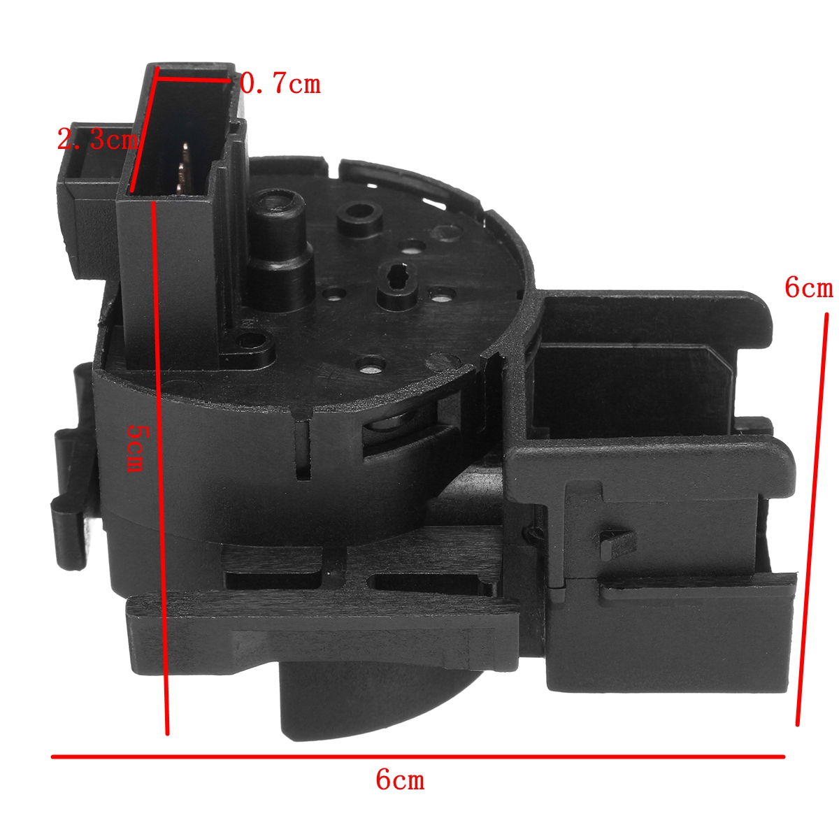 Ignition-Starter-Switch-For-Vauxhall-Corsavan-Combo-Corsa-C-Meriva-Tigra-9115863-1754839