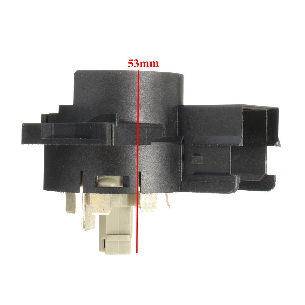 Ignition-Switch-For-Vauxhall-Agila-AAstra-G-Mk4--Zafira-A1998-2008-90589314-1754857