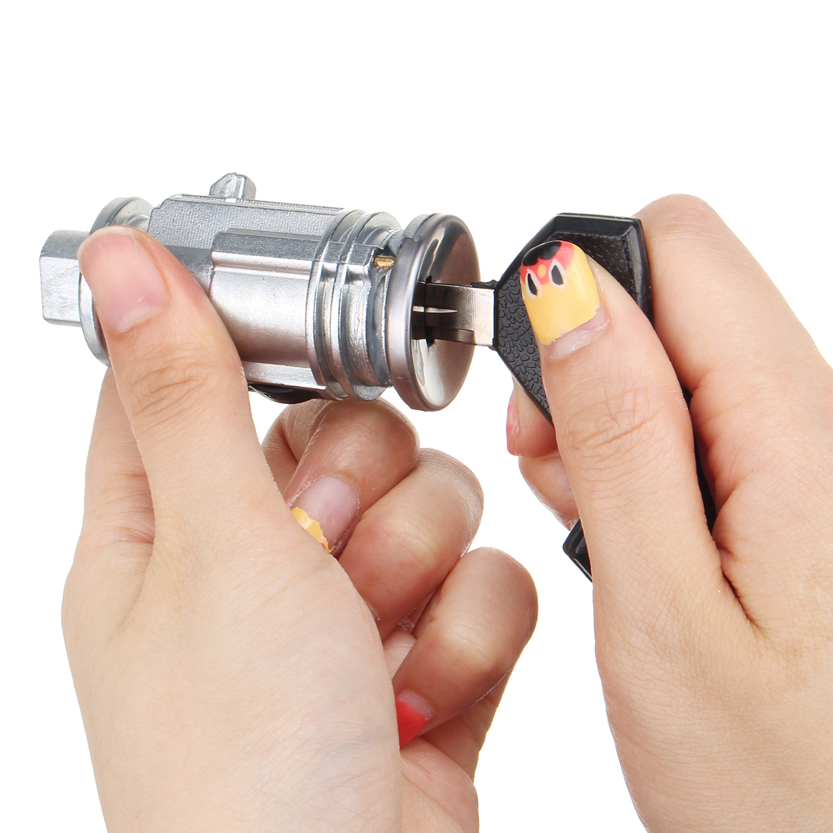 Ignition-Switch-Locks-Cylinder-with-2-Keys-Fit-For-Jeep-For-Dodge-5003843AA-1751934