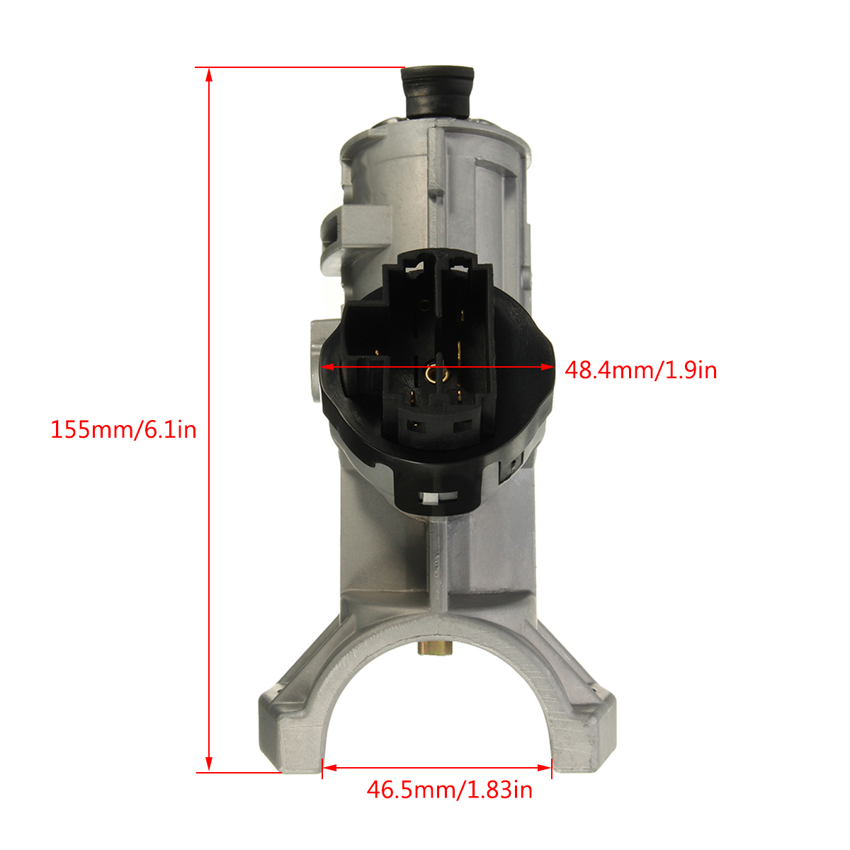 Ignition-Switch-Steering-Barrel-Lock-for-Citroen-Relay-Ducato-Peuge0t-Boxer-1284702