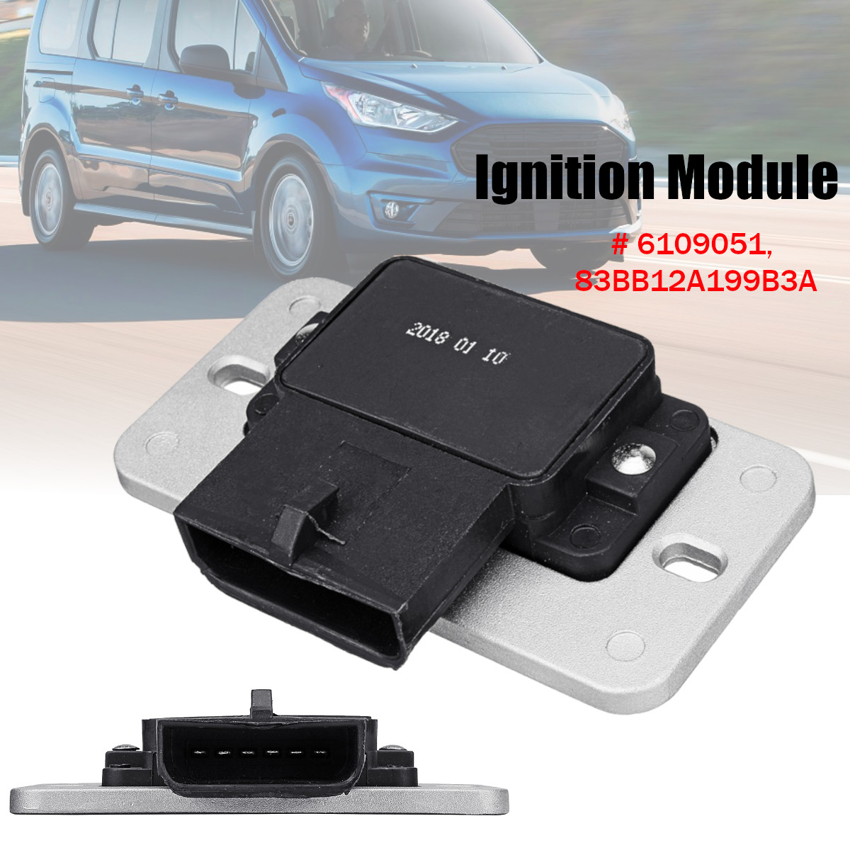 Ignition-System-Module-Ignition-Switch-83BB12A199B3A-6109051-for-Ford-Sierra-Transit-1334750
