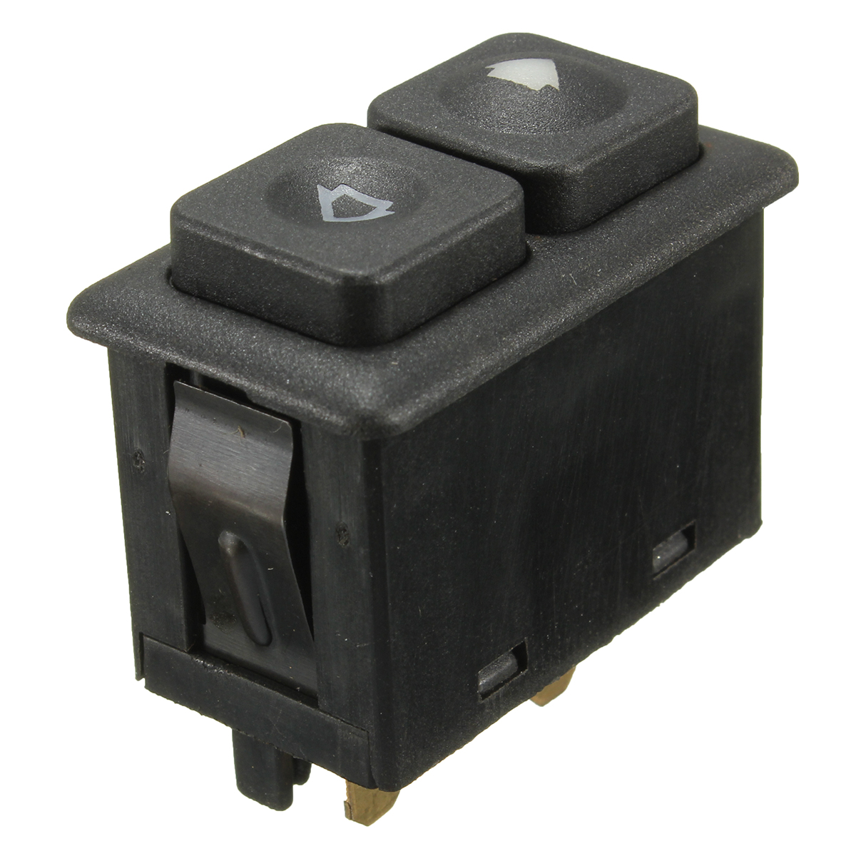 Illuminated-5PIN-Power-Window-Switch-Control-For-BMW-E23-E24-E28-E30-61311381205-1004689