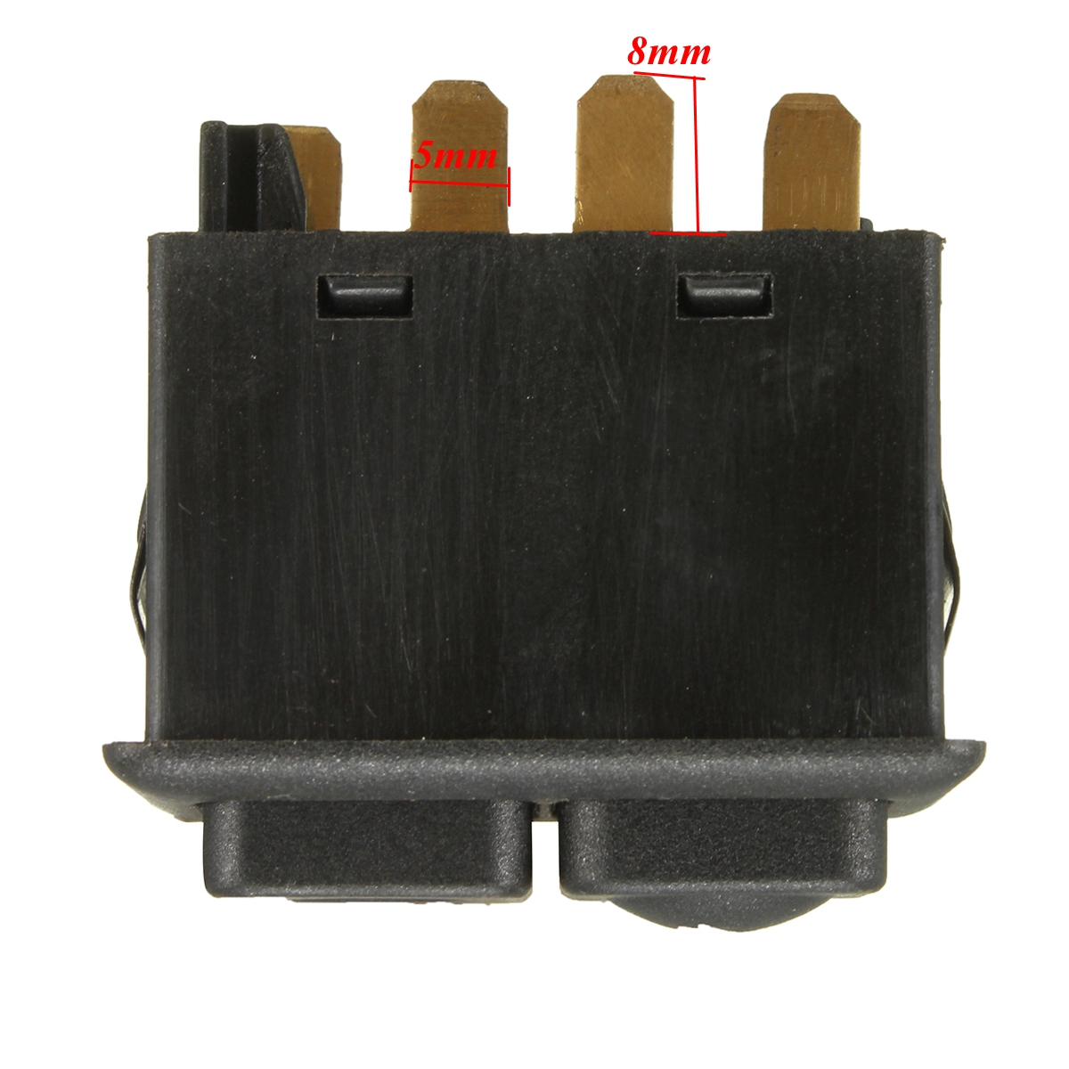 Illuminated-5PIN-Power-Window-Switch-Control-For-BMW-E23-E24-E28-E30-61311381205-1004689