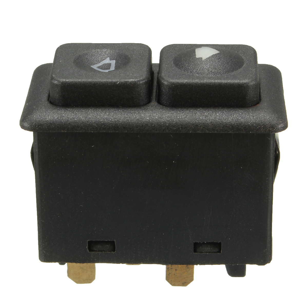 Illuminated-5PIN-Power-Window-Switch-Control-For-BMW-E23-E24-E28-E30-61311381205-1004689