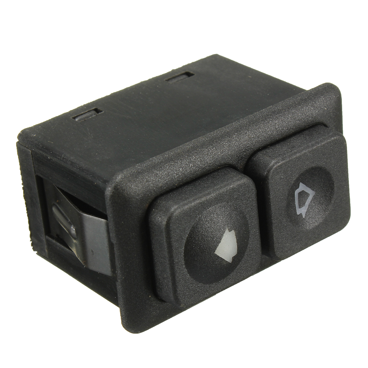 Illuminated-5PIN-Power-Window-Switch-Control-For-BMW-E23-E24-E28-E30-61311381205-1004689