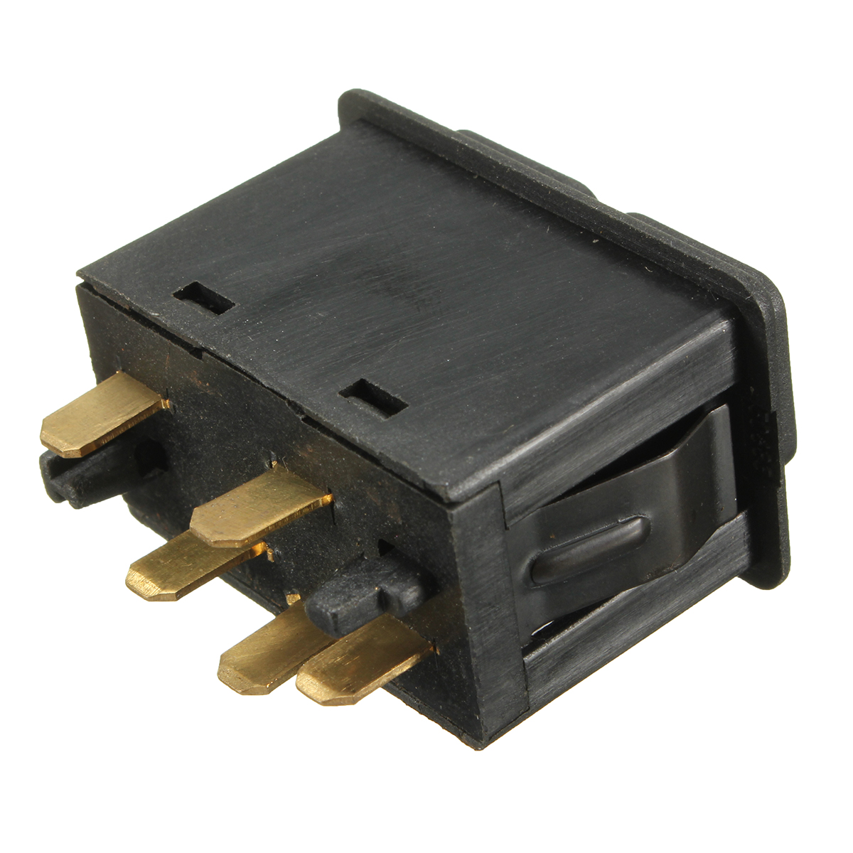 Illuminated-5PIN-Power-Window-Switch-Control-For-BMW-E23-E24-E28-E30-61311381205-1004689
