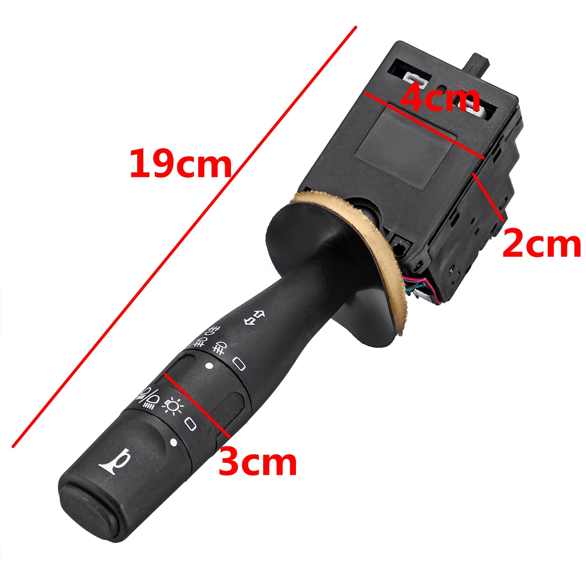 Indicator-Light-Stalk-Switch-96236415-625369-For-Peugeot-106-206-207-306-1547879
