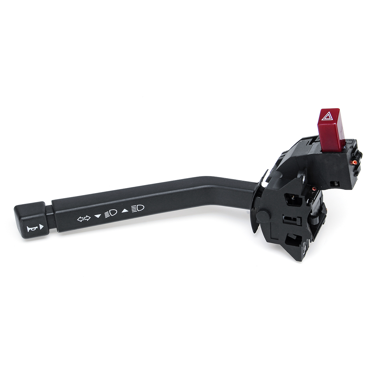 Indicator-Light-Stalk-Switch-Unit-1991-2000-1070574-For-Ford-Transit-Mk4-Mk5-1722483