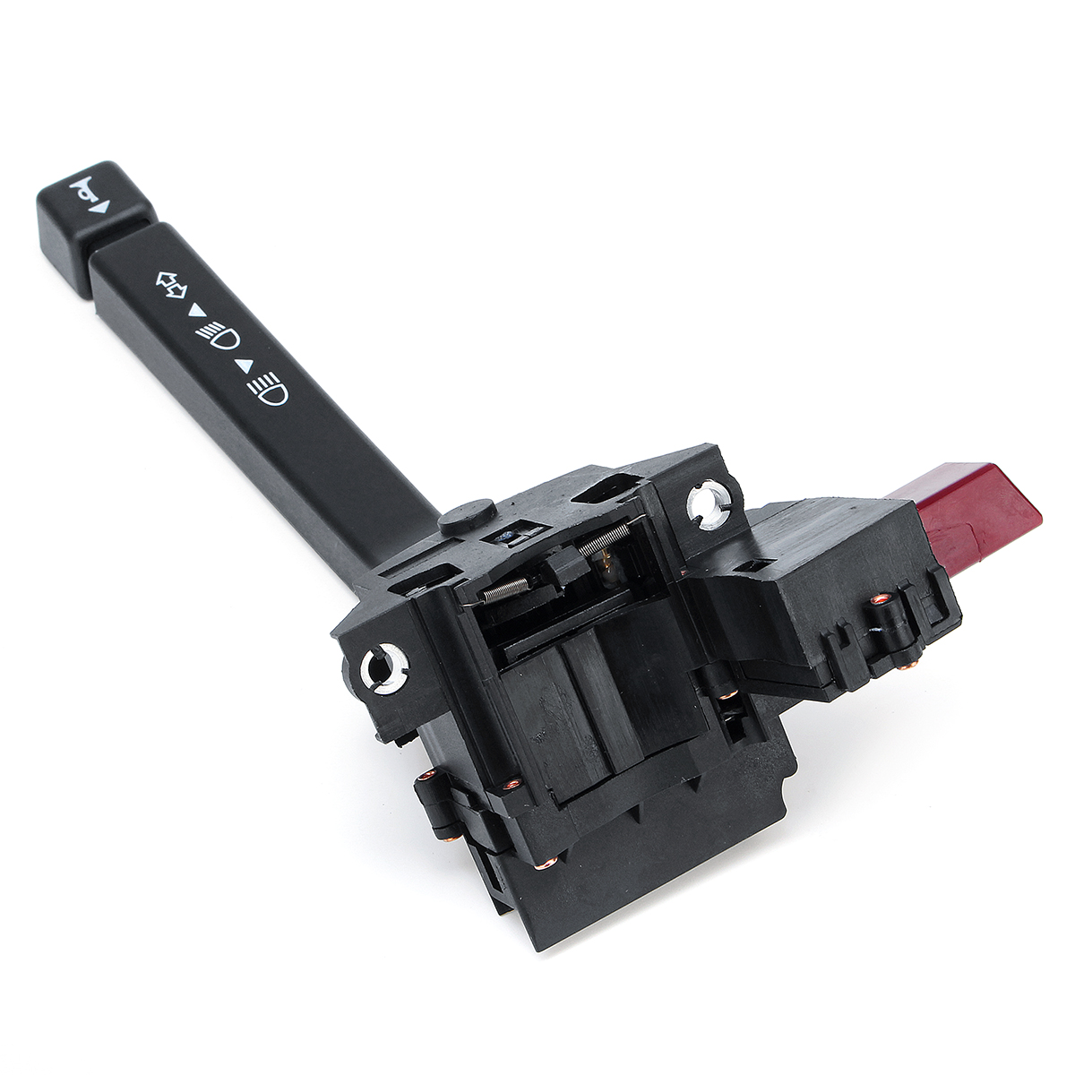 Indicator-Light-Stalk-Switch-Unit-1991-2000-1070574-For-Ford-Transit-Mk4-Mk5-1722483