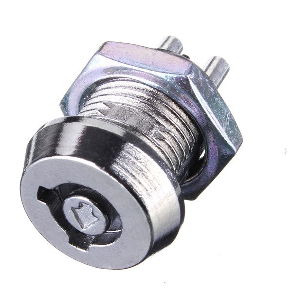 Key-Operated-Security-Switch-Single-Pole-Single-Throw-SPST-2-Position-963149