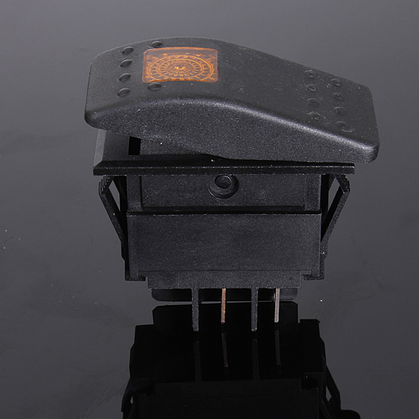 LED-ON-OFF-illuminated-Rocker-SPST-Switch-Car-Van-Dash-Boat-Marine-948946