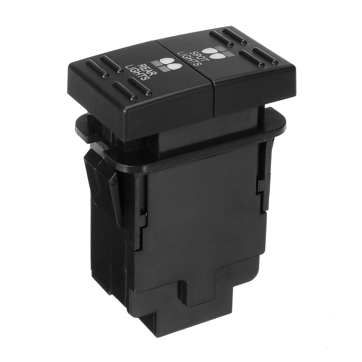 LED-Spot-Light-Bar-Rear-Driving-Fog-Light-Dual-Button-Push-Switch-For-Ford-Ranger-PX-For-Mazda-BT50--1716740