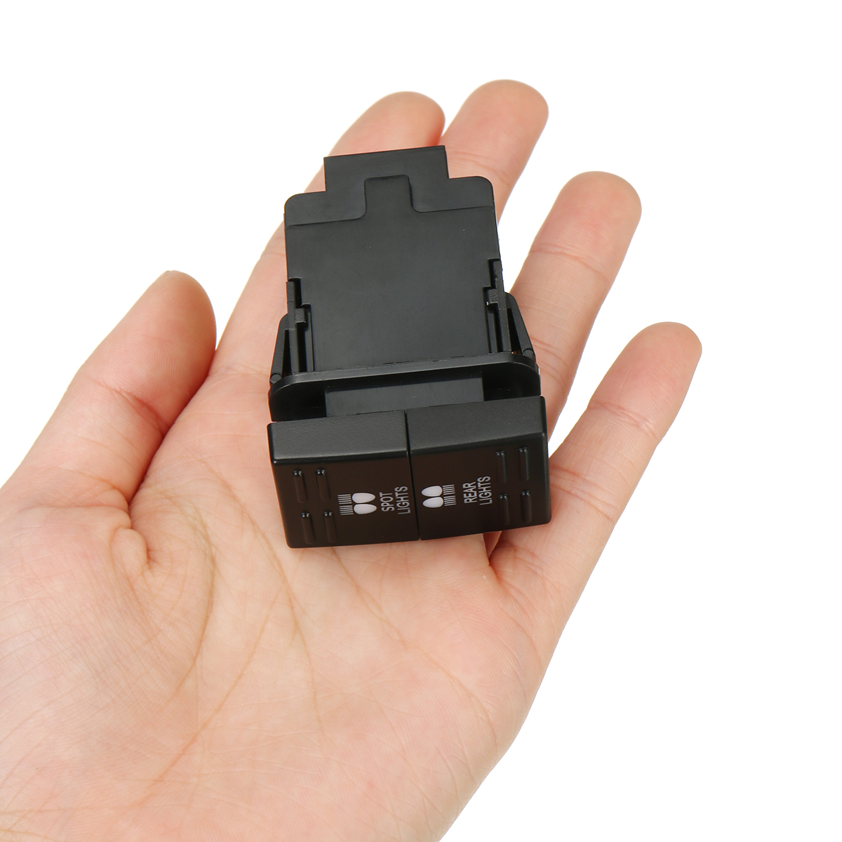 LED-Spot-Light-Bar-Rear-Driving-Fog-Light-Dual-Button-Push-Switch-For-Ford-Ranger-PX-For-Mazda-BT50--1716740