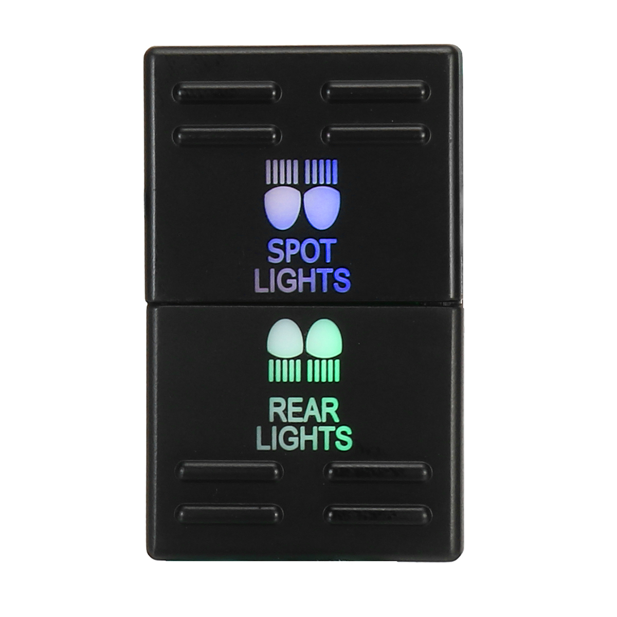 LED-Spot-Light-Bar-Rear-Driving-Fog-Light-Dual-Button-Push-Switch-For-Ford-Ranger-PX-For-Mazda-BT50--1716740