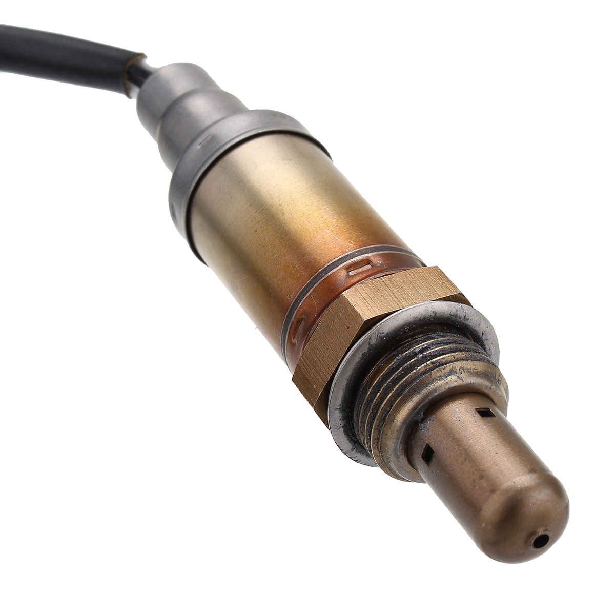 Lambda-O2-Oxygen-Sensor-For-Vauxhall-Tigra-Vectra-Zafira-18-16v-93185456-New-1214198