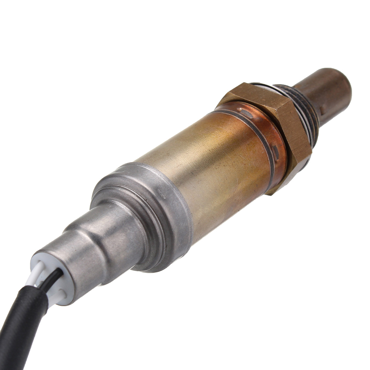 Lambda-O2-Oxygen-Sensor-For-Vauxhall-Tigra-Vectra-Zafira-18-16v-93185456-New-1214198