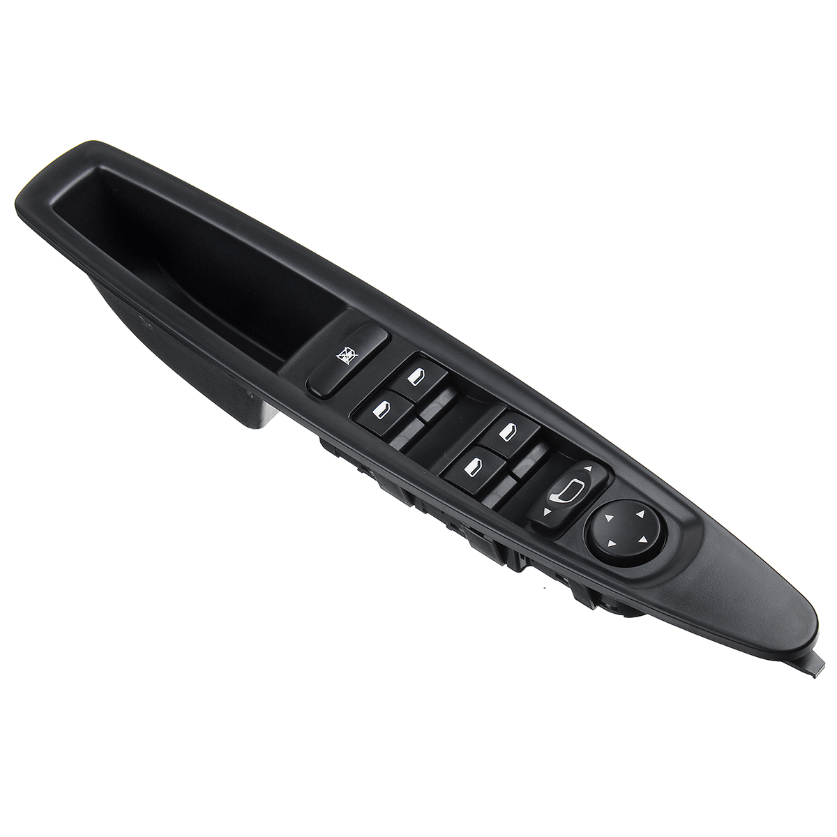 Left-Side-Power-Electric-Window-Control-Switch-with-Manual-Rearview-Mirror-Button-for-Citroen-C4-1576578