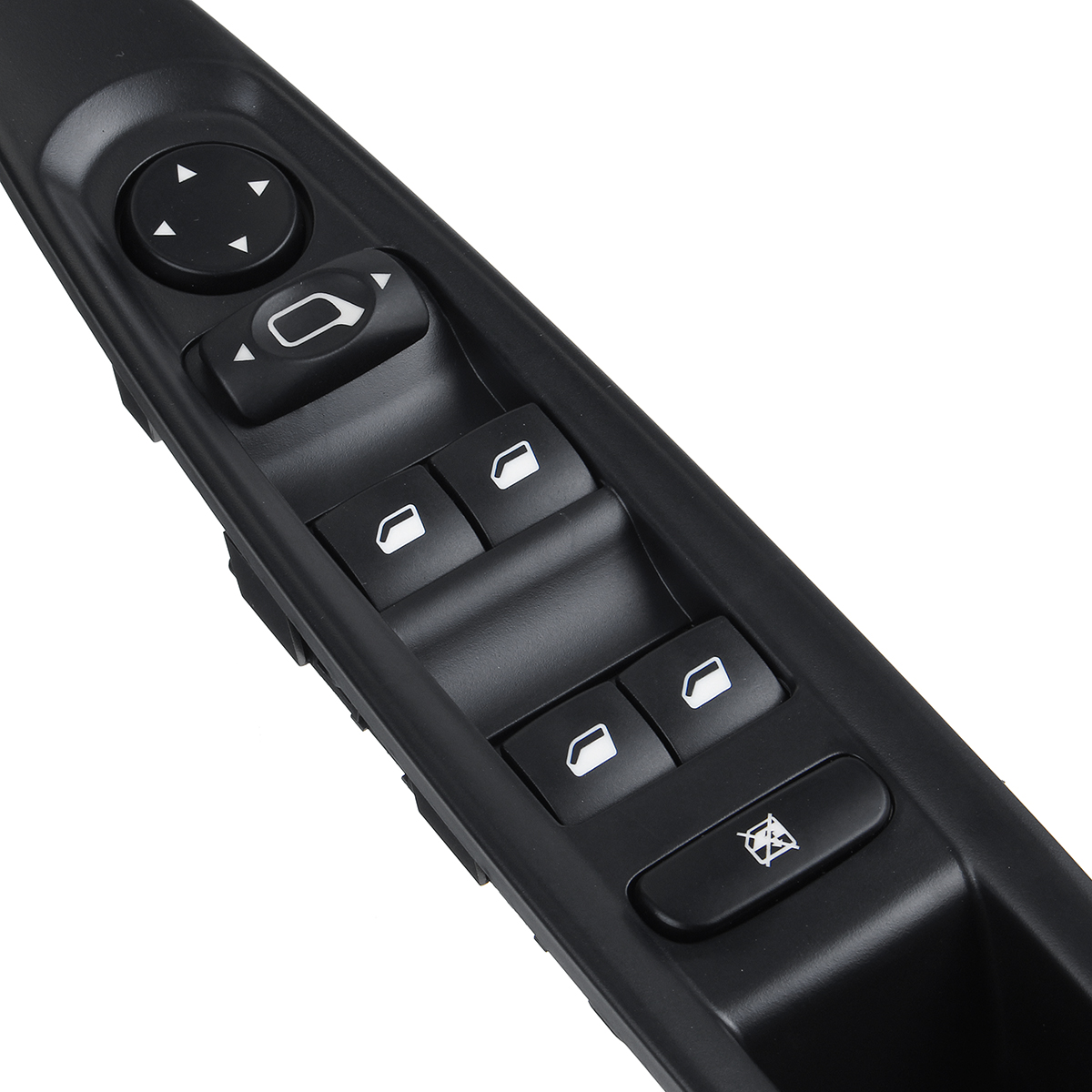 Left-Side-Power-Electric-Window-Control-Switch-with-Manual-Rearview-Mirror-Button-for-Citroen-C4-1576578