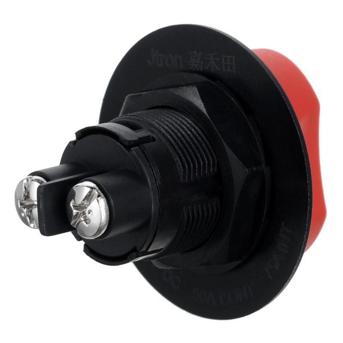 MAX-50V-DC-50A-CONT-75A-INT-Car-Mini-Battery-Selector-Switch-1376928