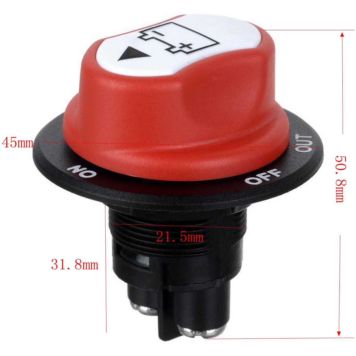 MAX-50V-DC-50A-CONT-75A-INT-Car-Mini-Battery-Selector-Switch-1376928