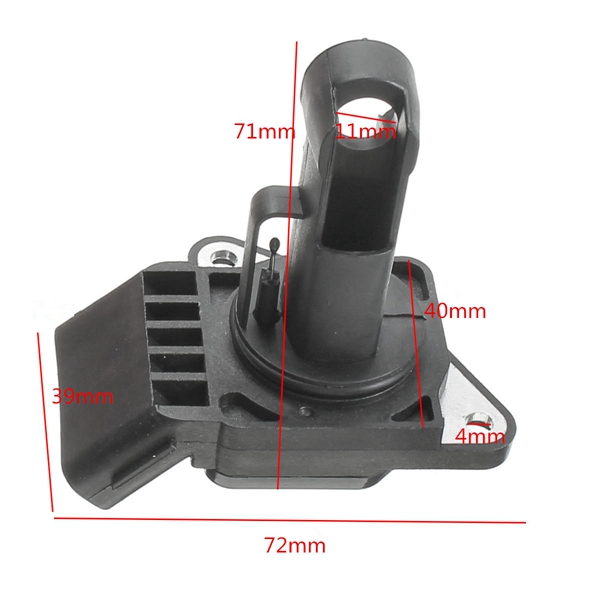 Mass-Air-Flow-Meter-Sensor-MAF-for-Toyota-Corolla-Lexus-SC430-Chevrolet-Prizm-1073427