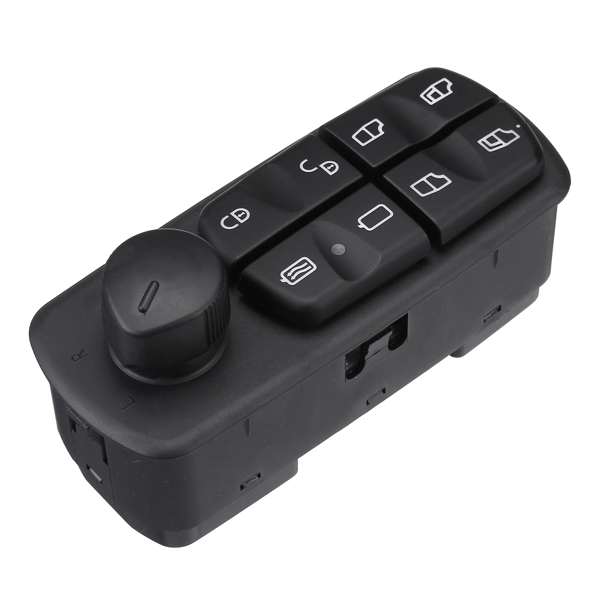 Master-Power-Control-Window-Mirror-Switch-154Pin-LHD-For-Mercedes-Benz-Truck-Car-1628082