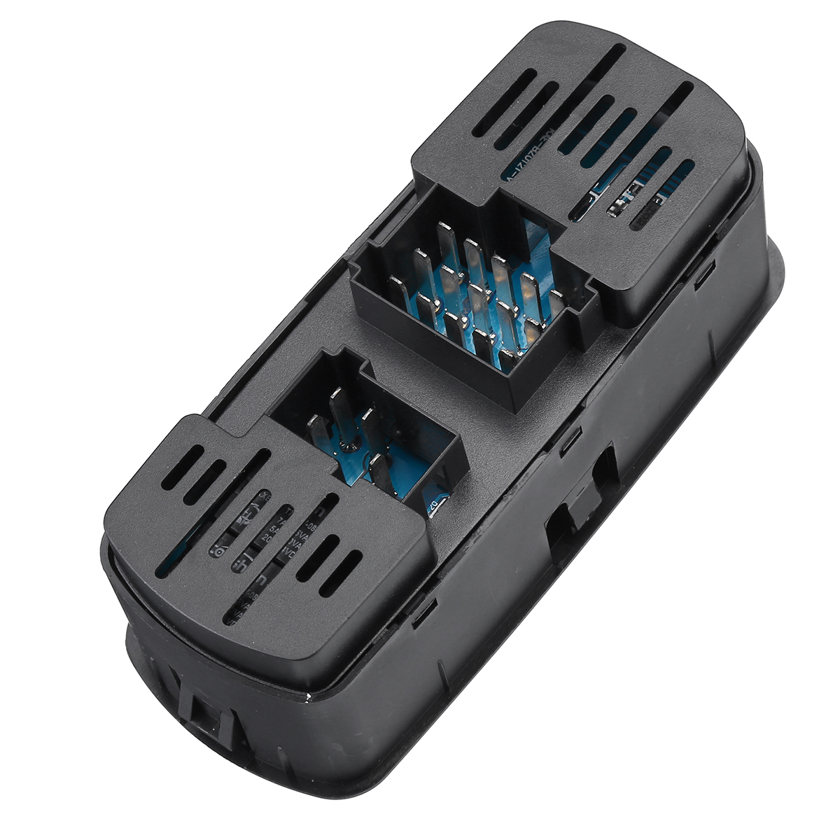Master-Power-Control-Window-Mirror-Switch-154Pin-LHD-For-Mercedes-Benz-Truck-Car-1628082