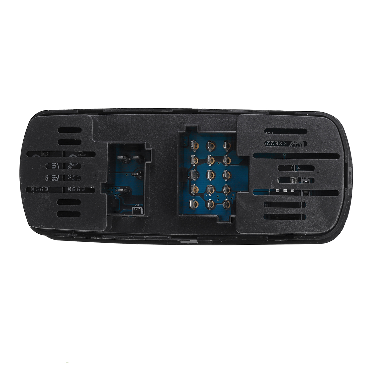 Master-Power-Control-Window-Mirror-Switch-154Pin-LHD-For-Mercedes-Benz-Truck-Car-1628082