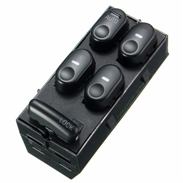 Master-Power-Window-Lock-Switch-for-Buick-Century-Regal-1997-2005-Front-Left-1096726