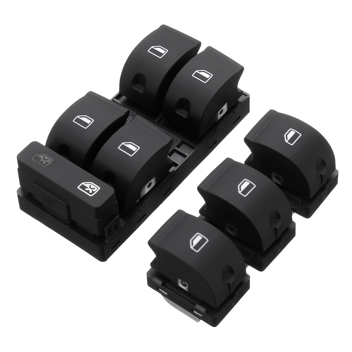 Master-Power-Window-Switch-Control-Set-For-AUDI-A4-B6-B7-02-08-1411346