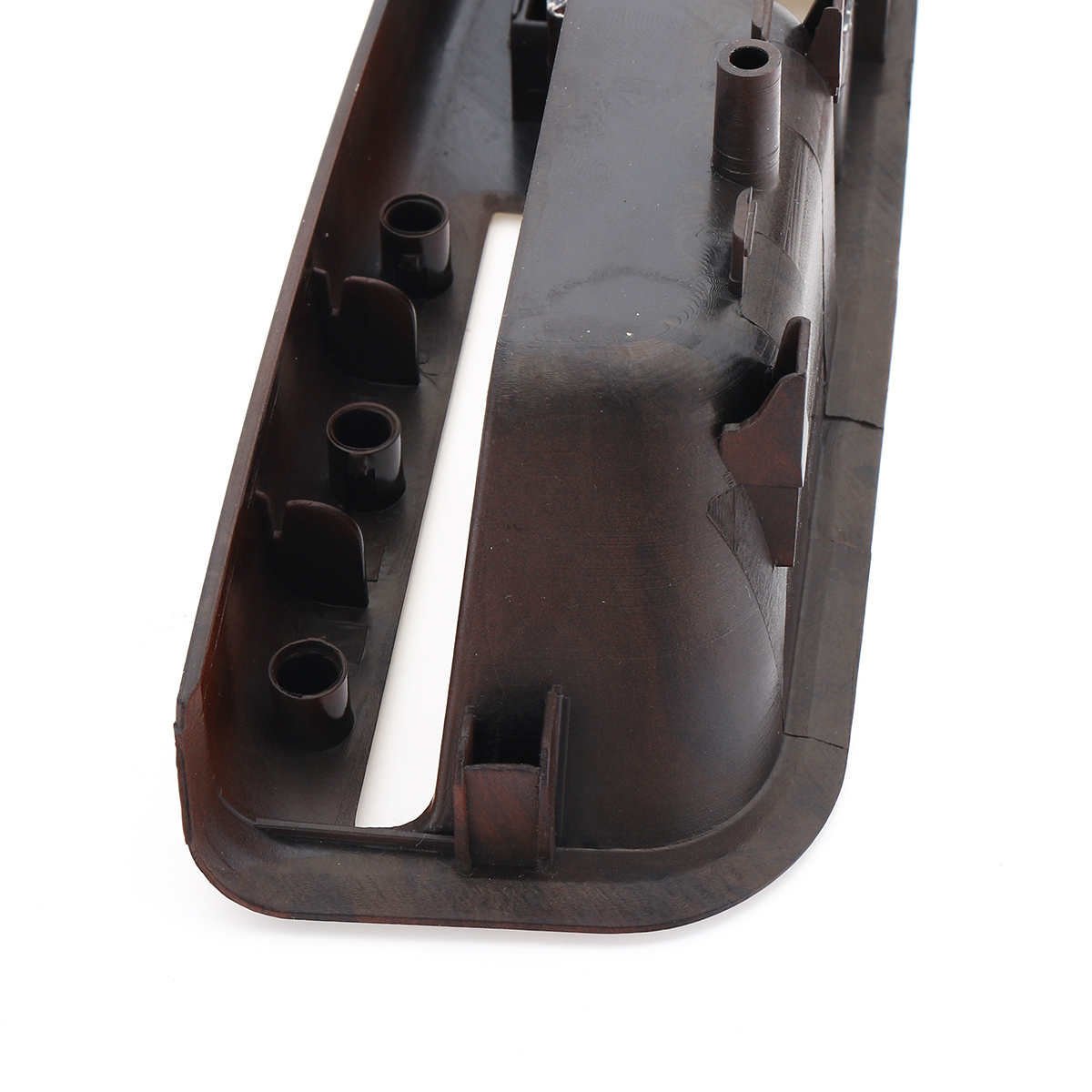 Master-Window-Switch-Carbon-Fiber-Color-Bezel-Panel-Trim-For-VW-Jetta-MK5-1386508