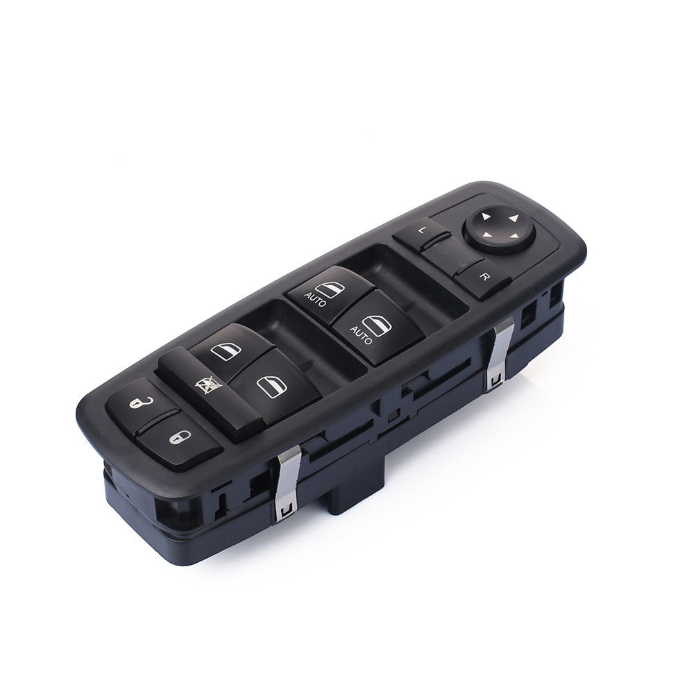 Master-Window-Switch-Front-Door-Left-Side-68110866AA-for-Dodge-Ram-1500-2013-15-1375988