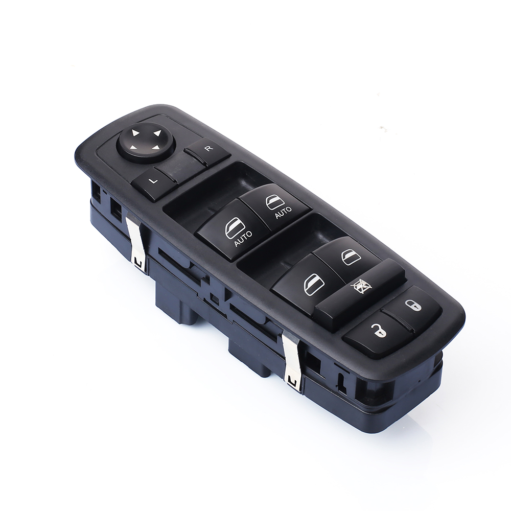 Master-Window-Switch-Front-Door-Left-Side-68110866AA-for-Dodge-Ram-1500-2013-15-1375988