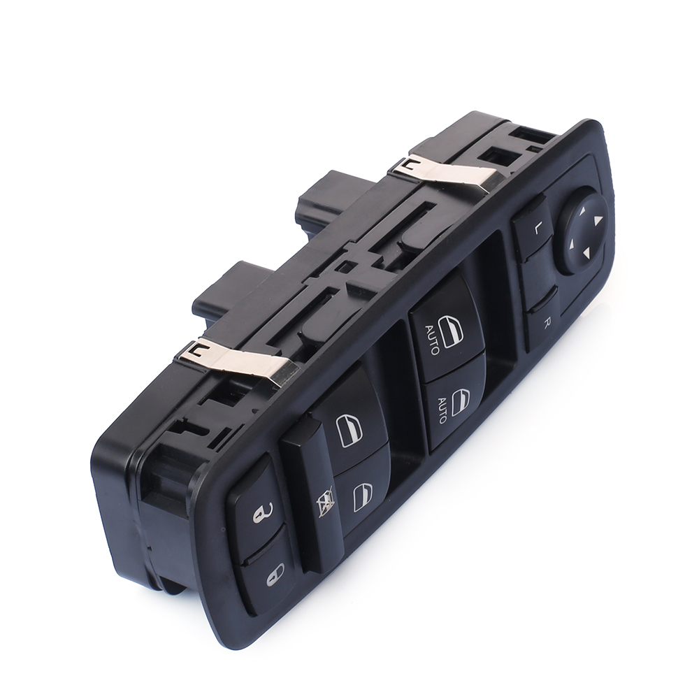Master-Window-Switch-Front-Door-Left-Side-68110866AA-for-Dodge-Ram-1500-2013-15-1375988