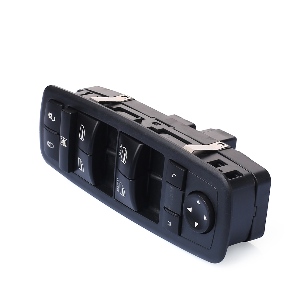 Master-Window-Switch-Front-Door-Left-Side-68110866AA-for-Dodge-Ram-1500-2013-15-1375988