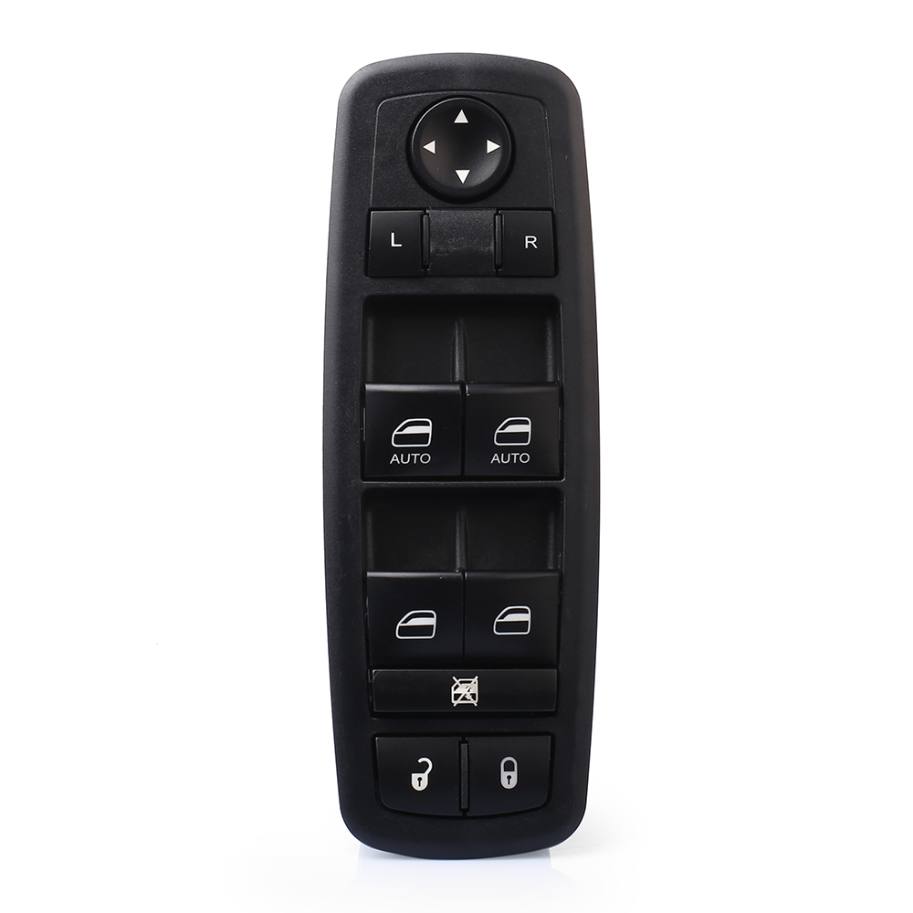 Master-Window-Switch-Front-Door-Left-Side-68110866AA-for-Dodge-Ram-1500-2013-15-1375988