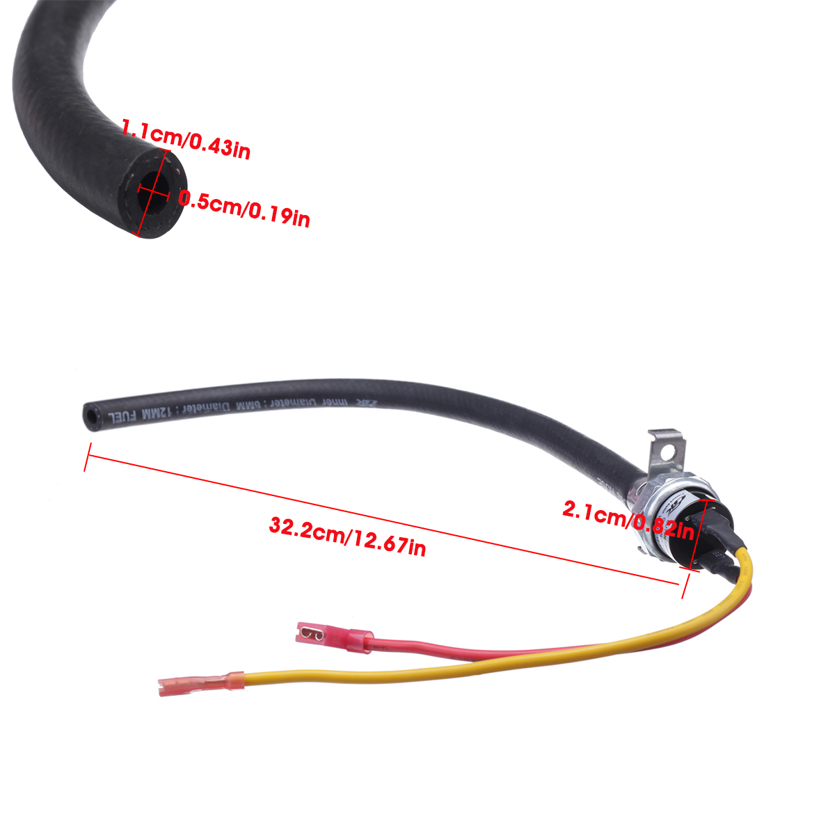 N003306SV-Air-Compressor-Pressure-Switch-Parts-Kit-For-DeWalt-D55141-1632211
